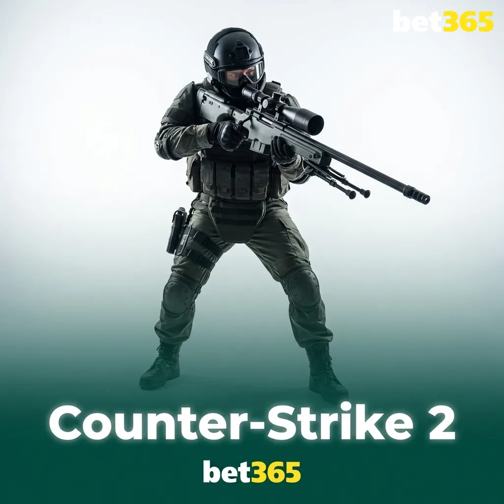 Professional Counter-Strike 2 esports tournament gameplay with betting options for major leagues and championships