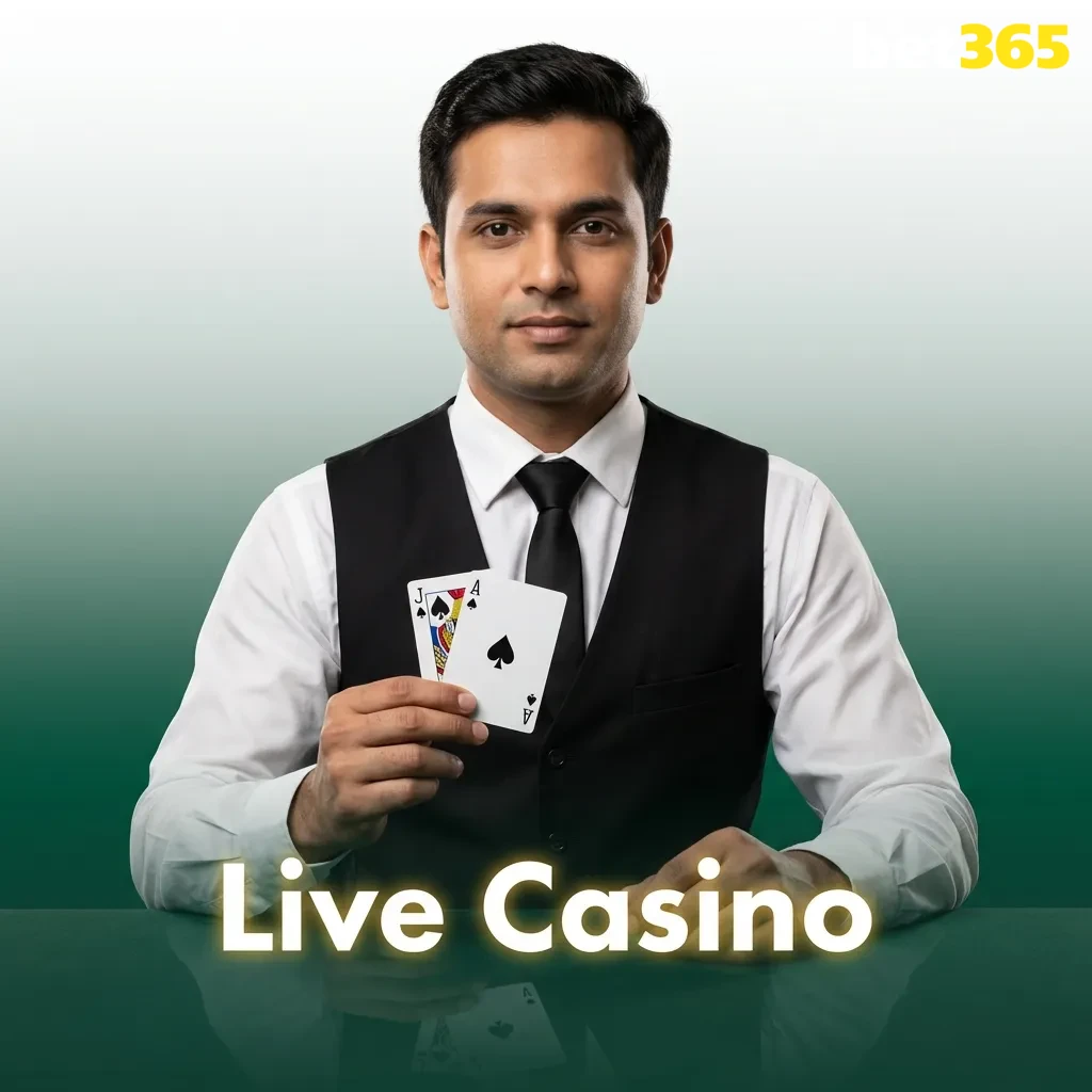 HD live casino streaming with real dealers offering blackjack, roulette, baccarat, poker, and game shows 24/7